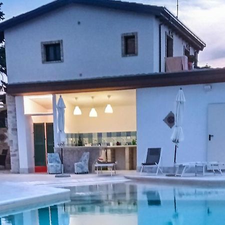Il Podere Sul Mare แตร์โมลิ ภายนอก รูปภาพ
