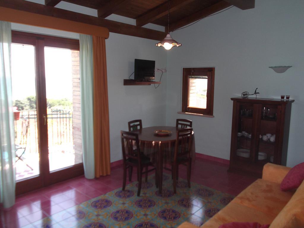 Il Podere Sul Mare แตร์โมลิ ห้อง รูปภาพ