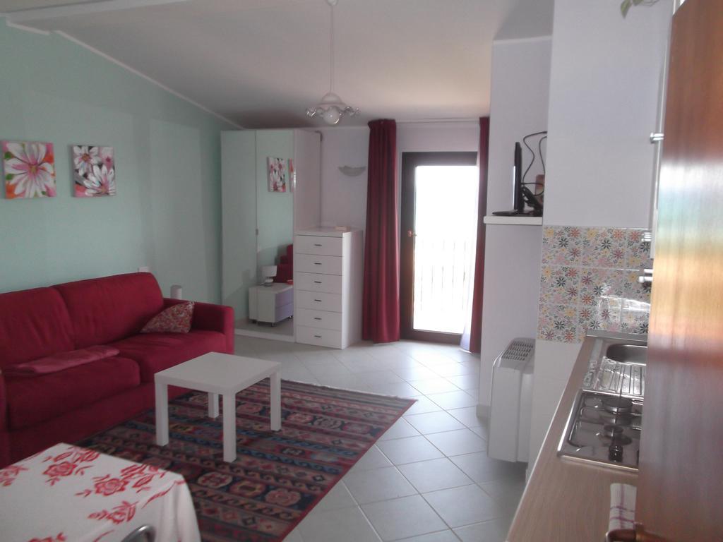 Il Podere Sul Mare แตร์โมลิ ห้อง รูปภาพ