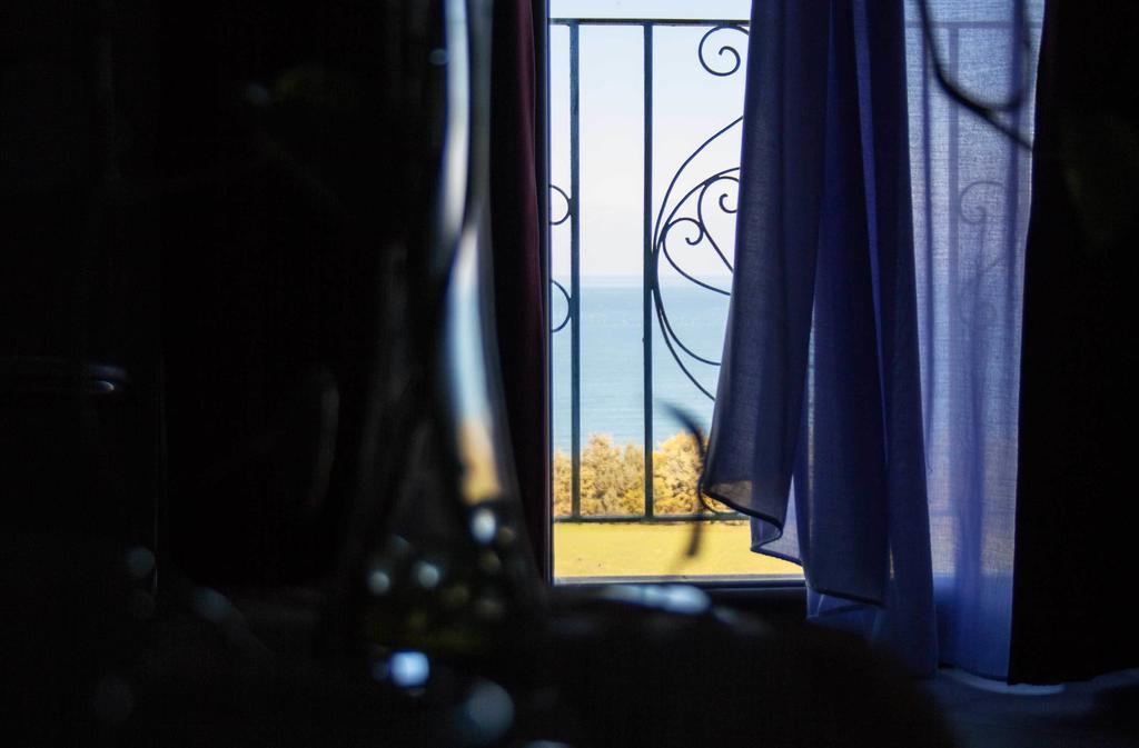 Il Podere Sul Mare แตร์โมลิ ห้อง รูปภาพ