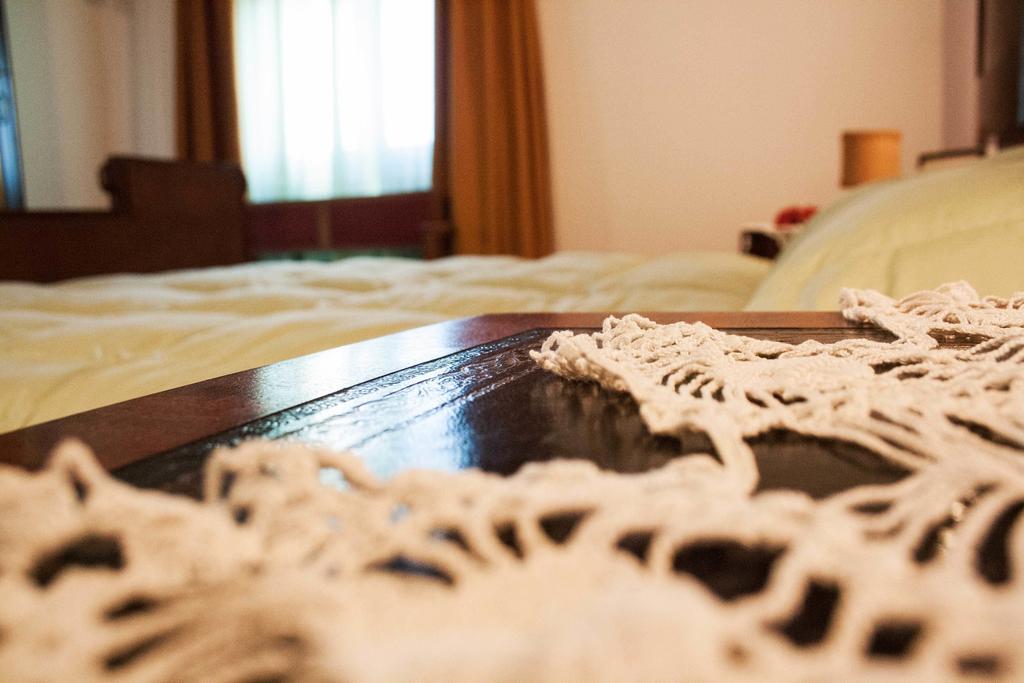 Il Podere Sul Mare แตร์โมลิ ห้อง รูปภาพ
